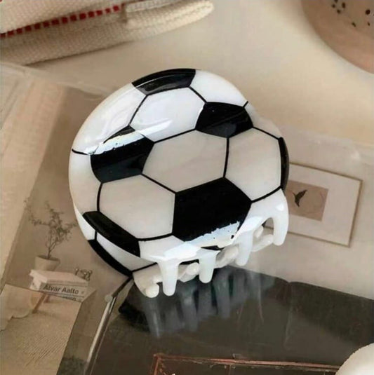 Pinterest Football Clutch