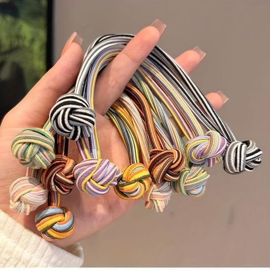 Hair Rope ( Trending / IN DEMAND )