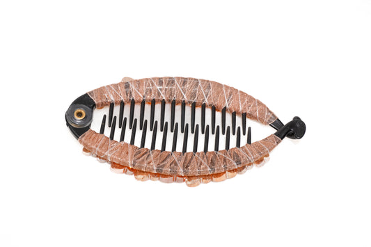 HANDMADE FISH CLIP