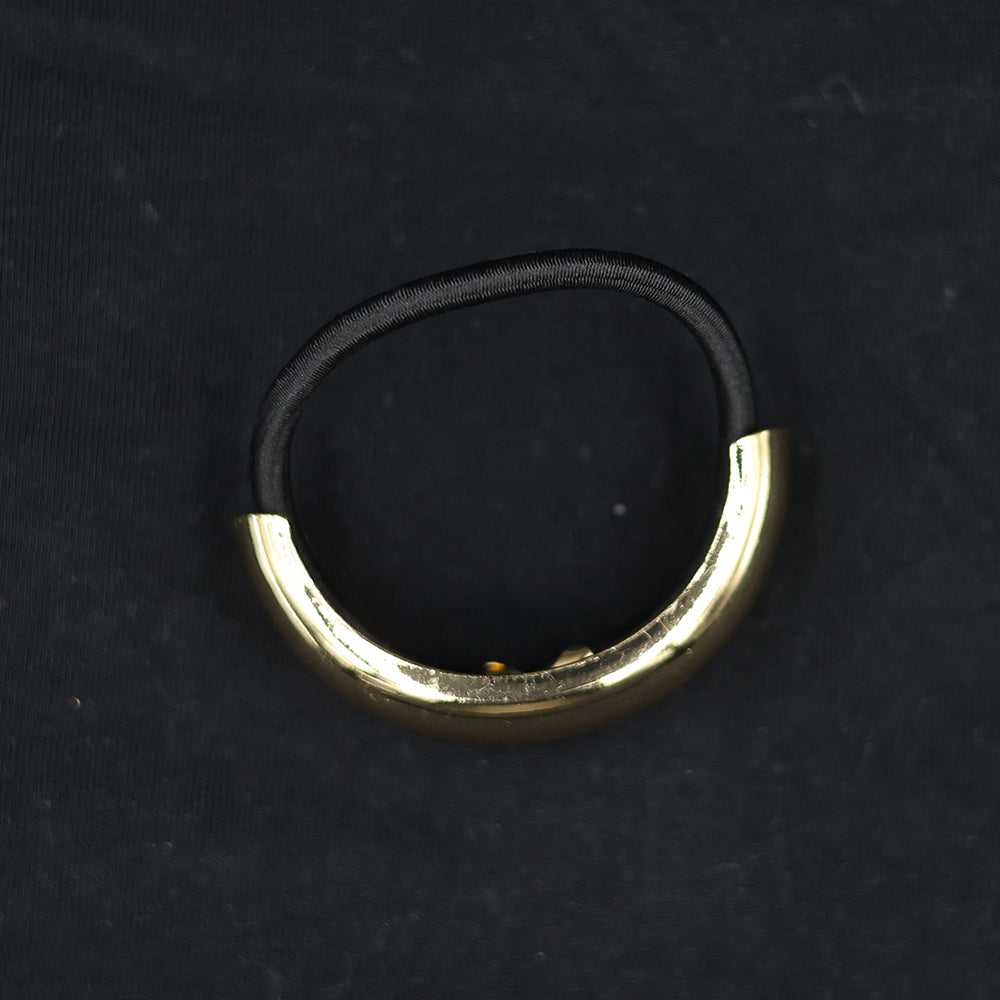 ANTI - TARNISH PONY CUFF