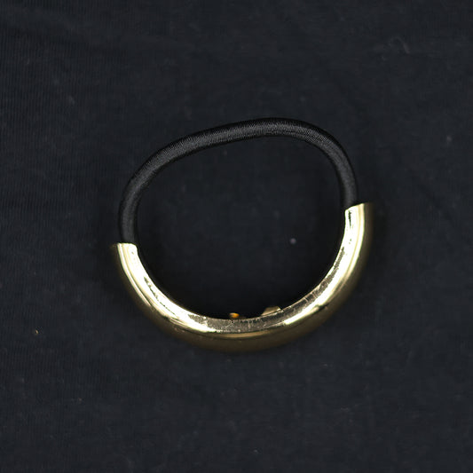 ANTI - TARNISH PONY CUFF