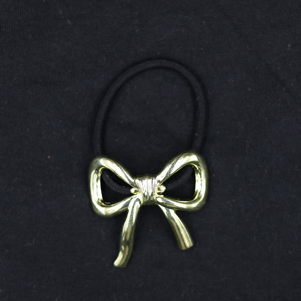 ANTI - TARNISH PONY CUFF