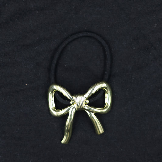 ANTI - TARNISH PONY CUFF