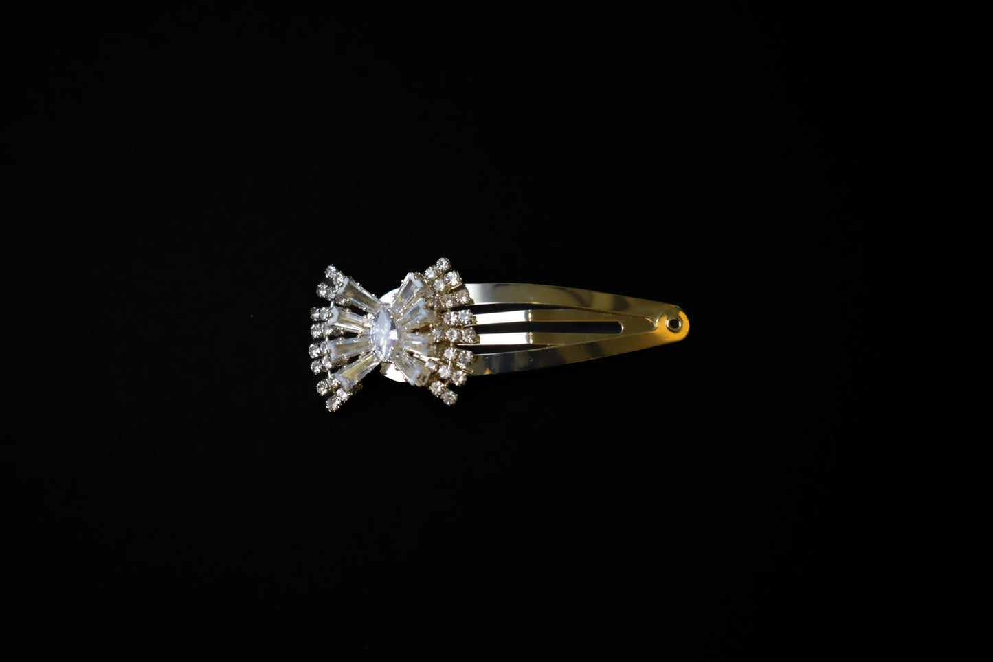 ALLIGATOR PIN