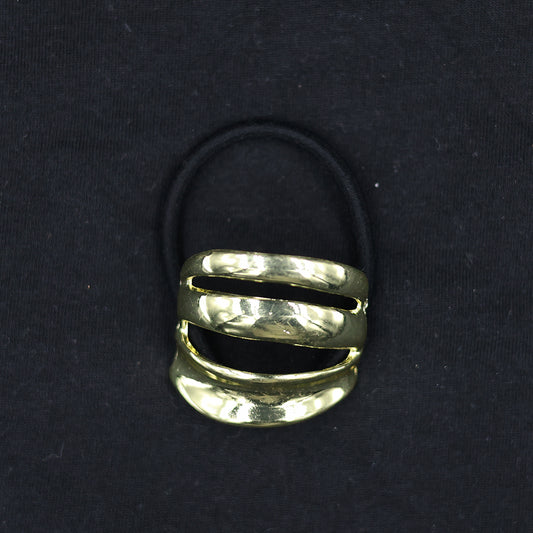 ANTI TARNISH PONY CUFF