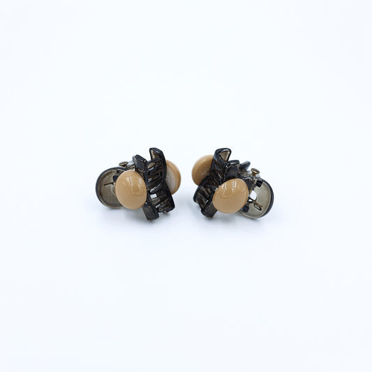 Mini Korean Clutch - Set of 2