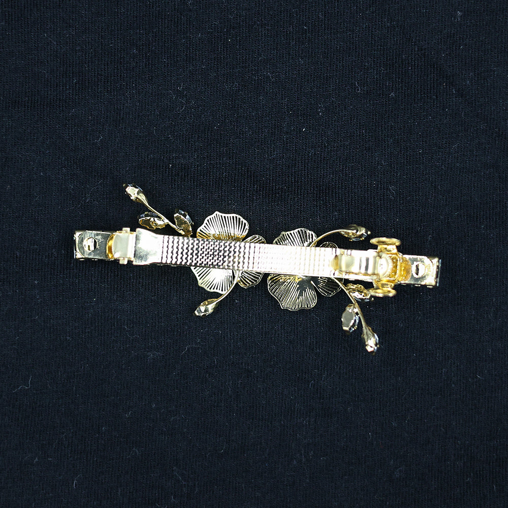 Handmade Back-pin