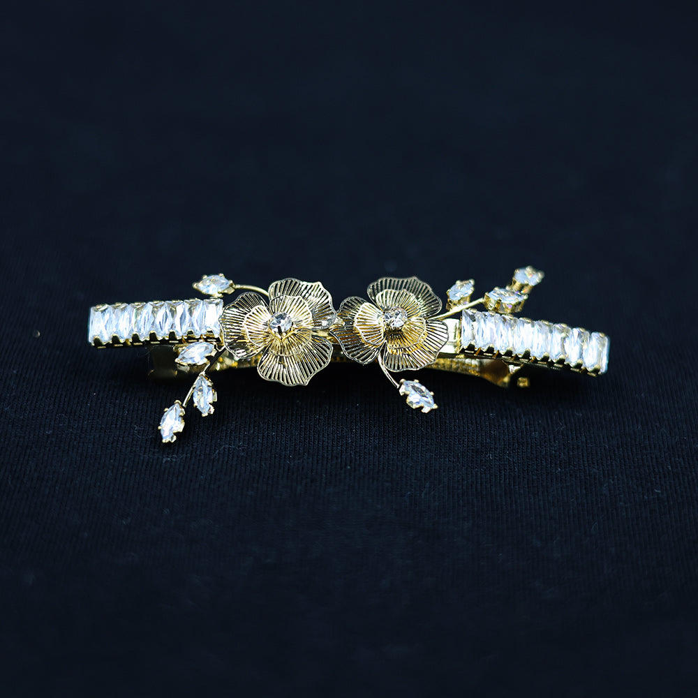 Handmade Back-pin