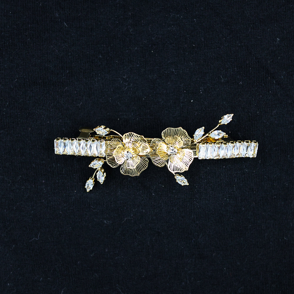 Handmade Back-pin