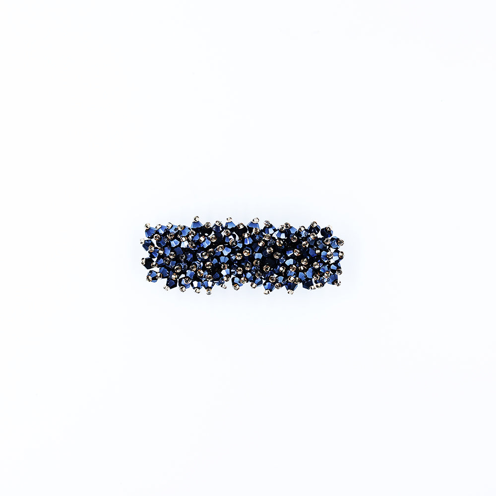 BACKPIN WITH CRYSTAL WORK