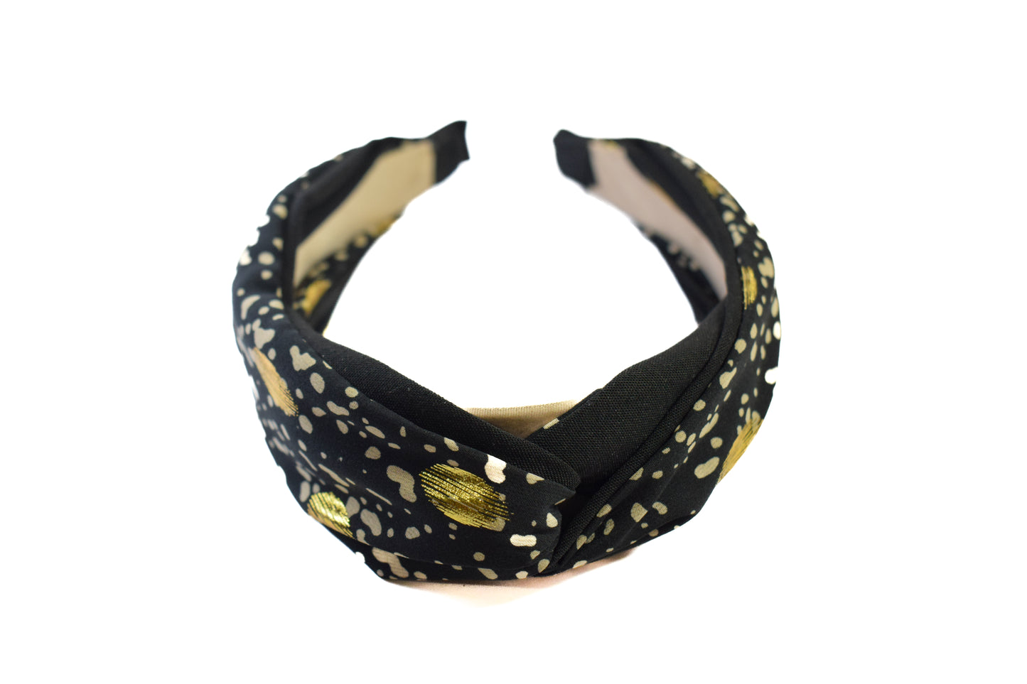 Headband with Design