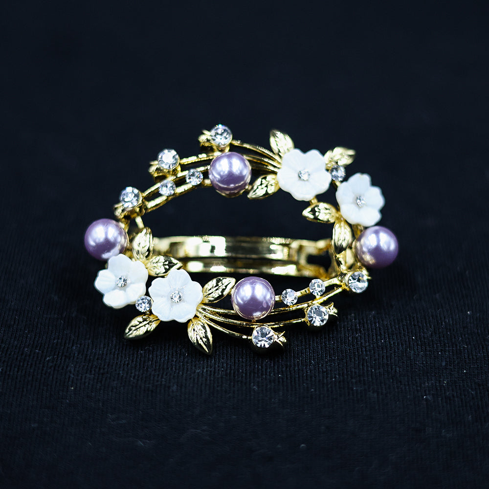 Handmade Back-pin