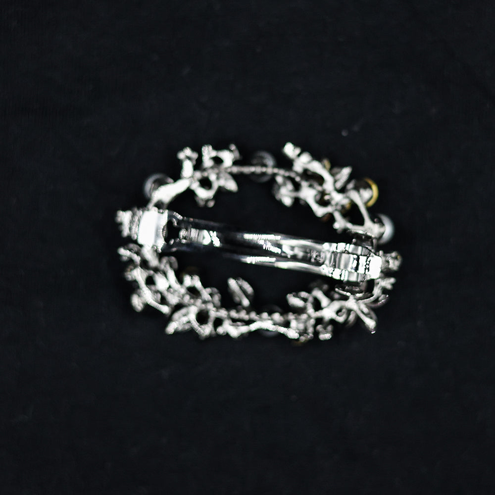Handmade Back-pin