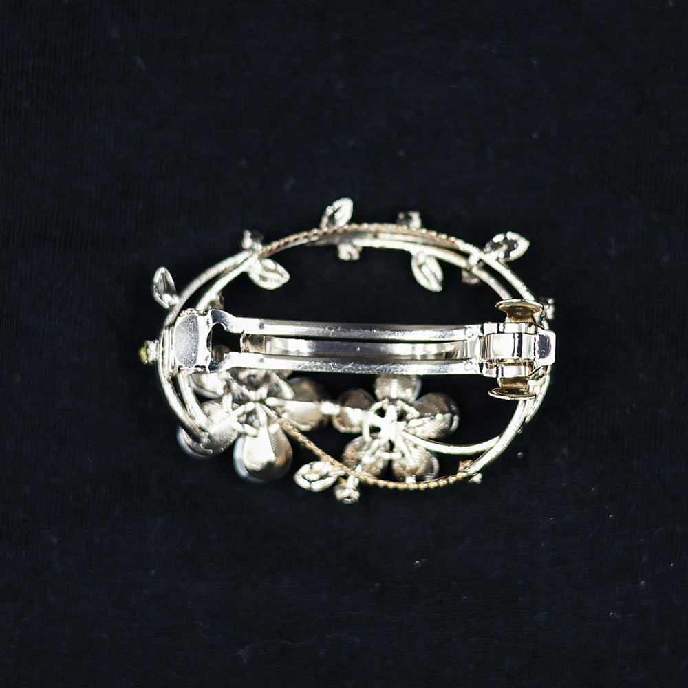 Handmade Back-pin