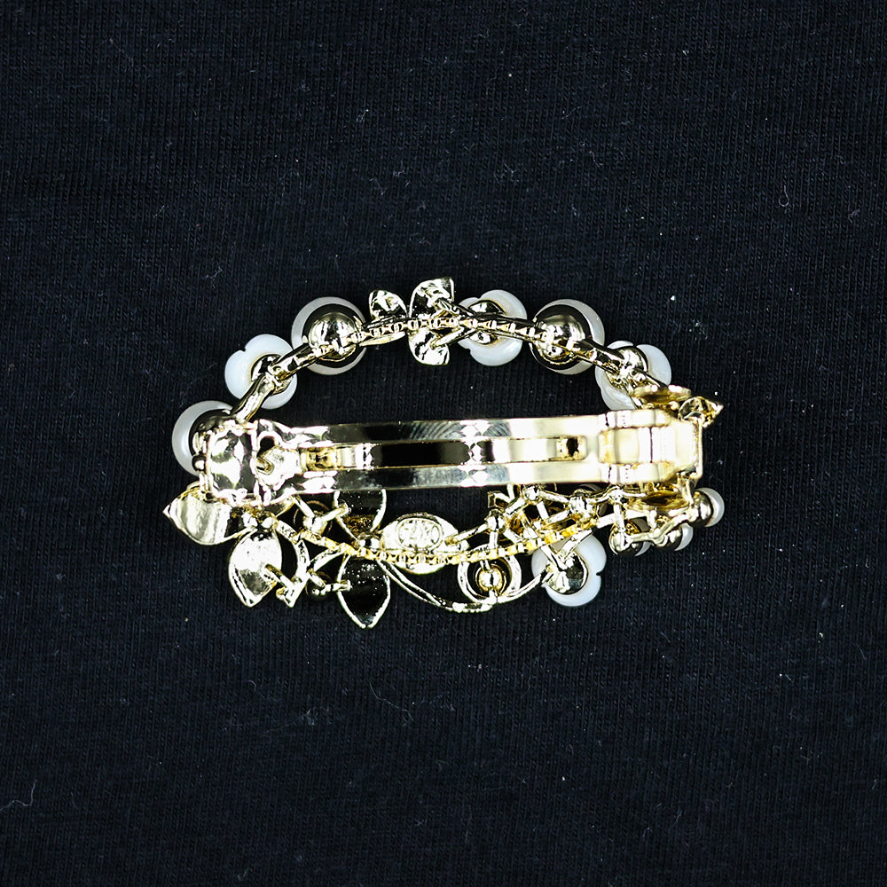 Handmade Back-pin