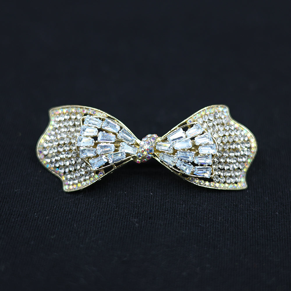 Handmade Back-pin