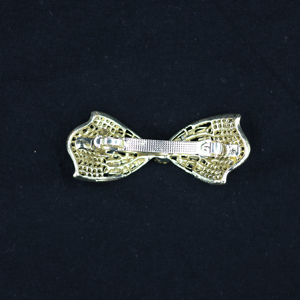 Handmade Back-pin