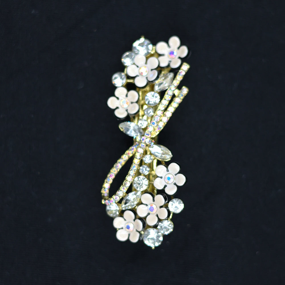 Handmade Back-pin