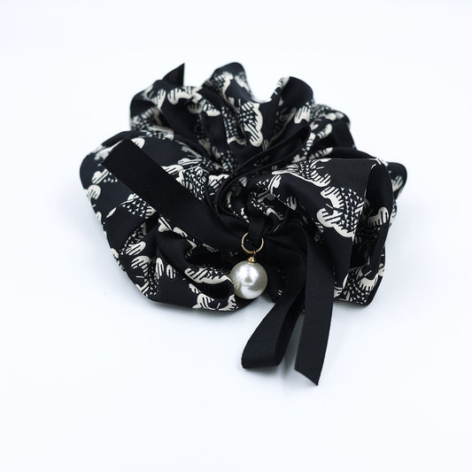 PREMIUM RUBBERBAND WITH PEARL