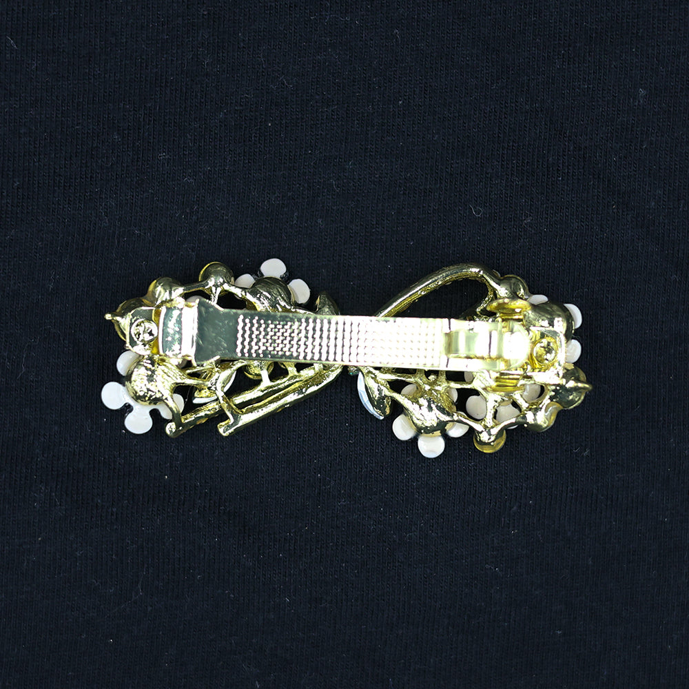 Handmade Back-pin
