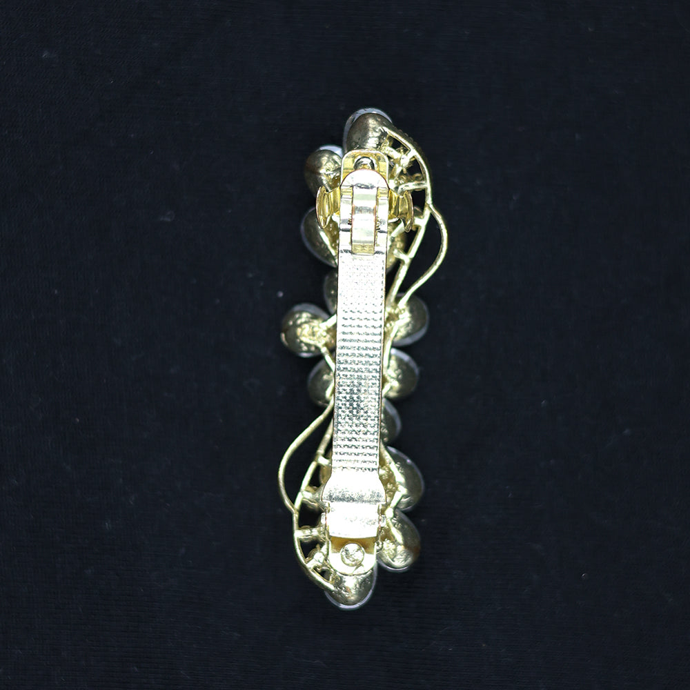 Handmade Back-pin