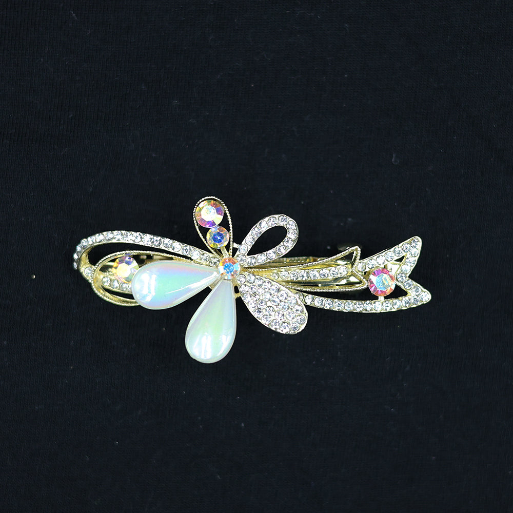 Handmade Back-pin
