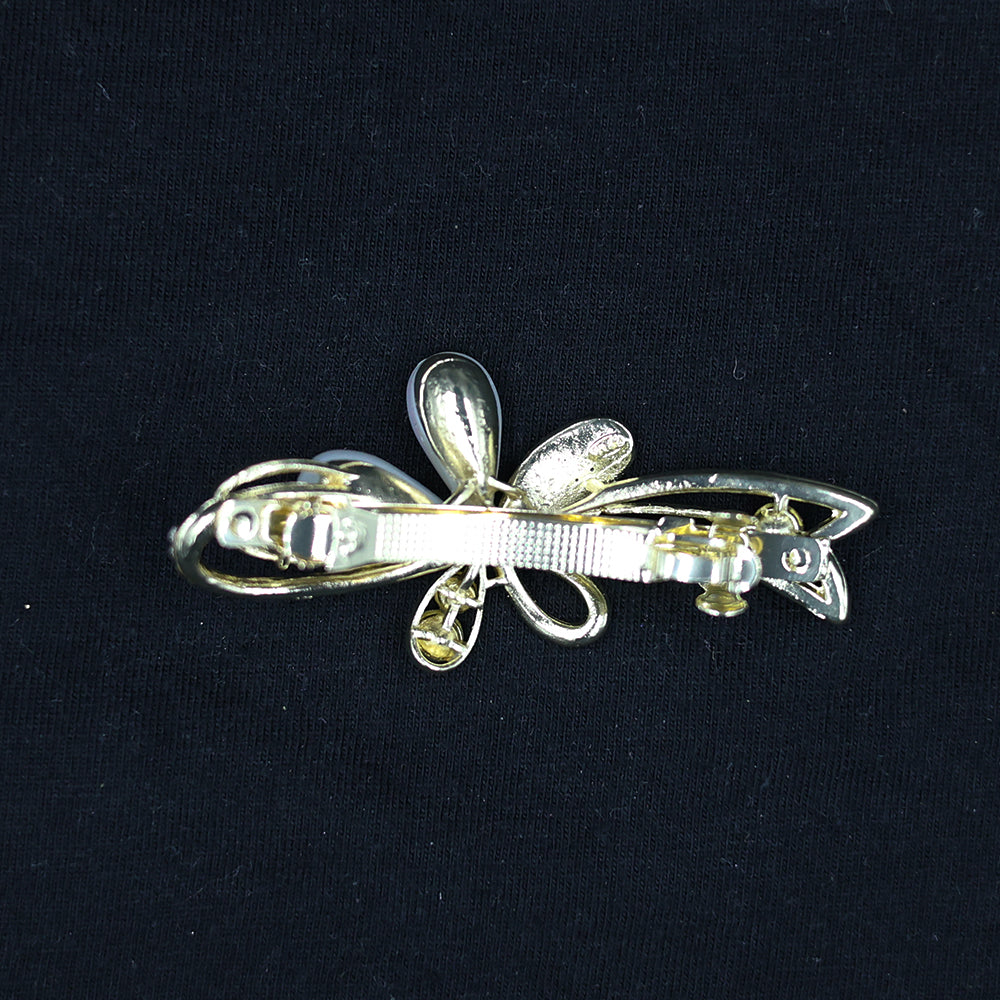 Handmade Back-pin
