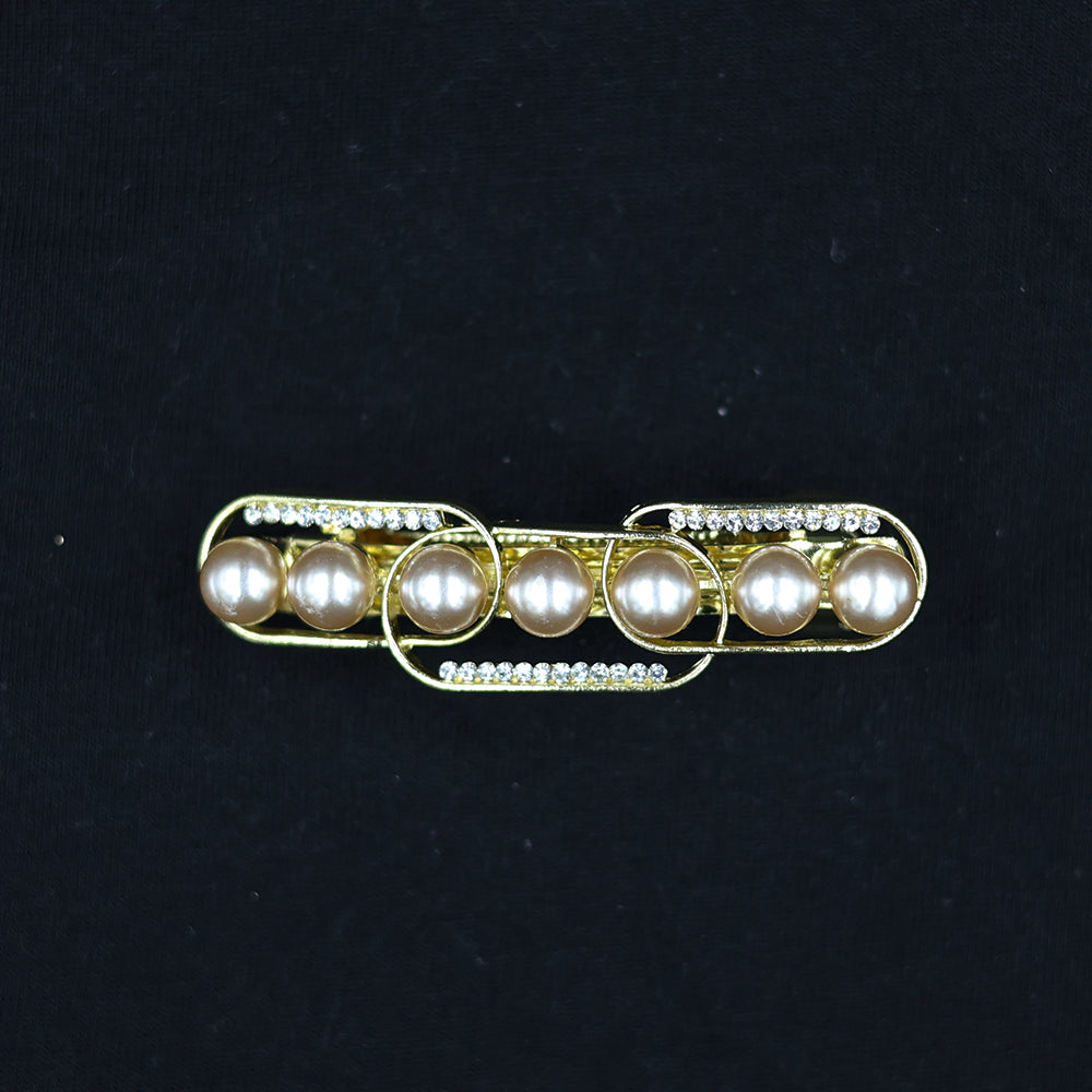 Handmade Back-pin