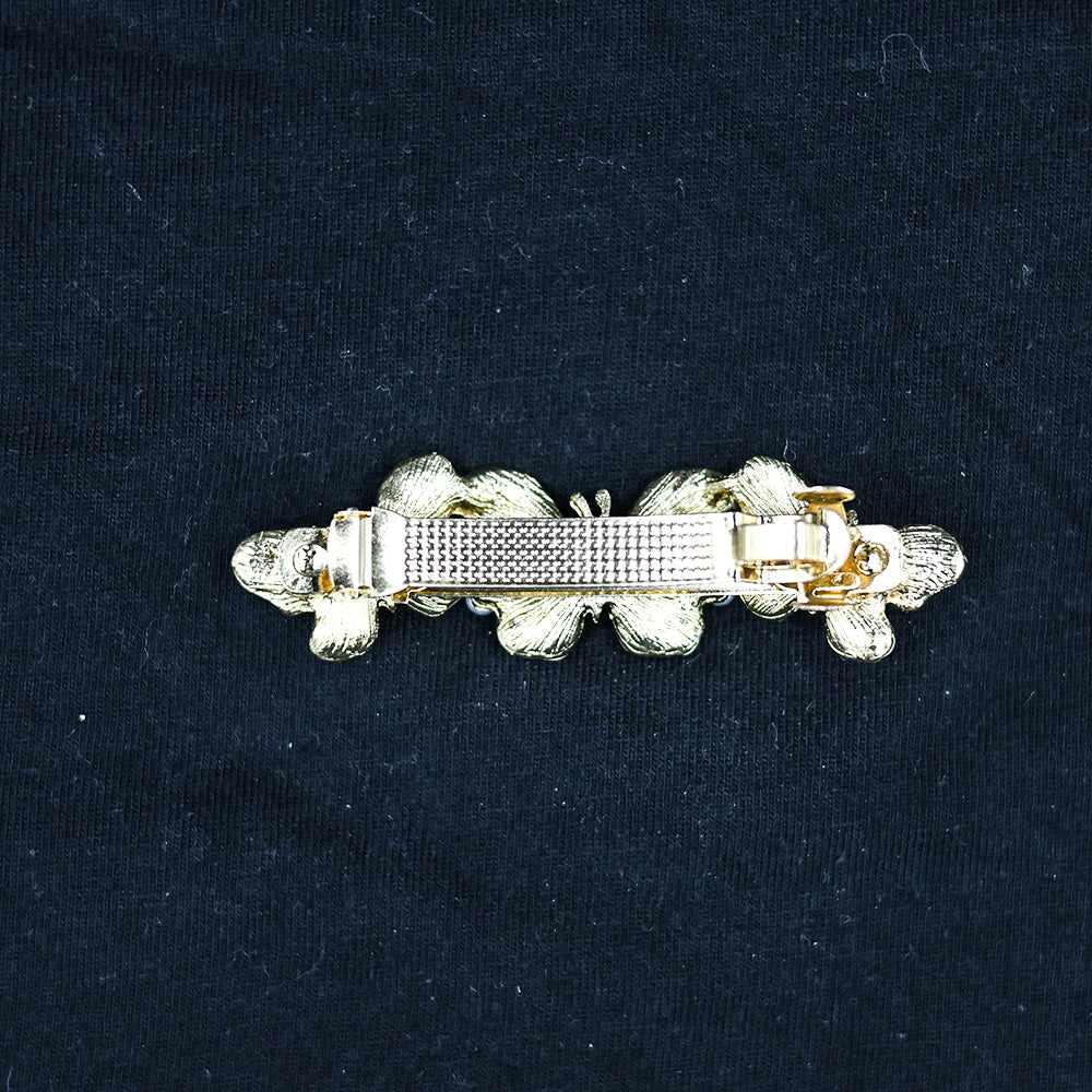 Handmade Back-pin