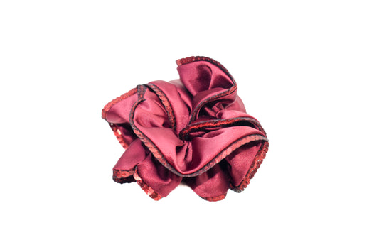PREMIUM SCRUNCHIE