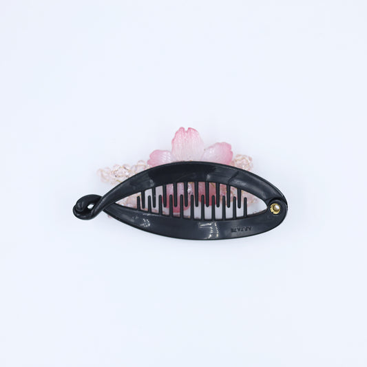 PREMIUM HANDMADE FISH CLIP