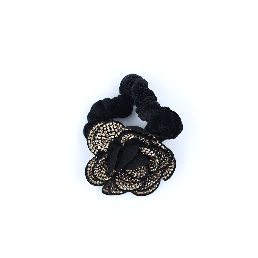 PREMIUM FLORAL RUBBERBAND