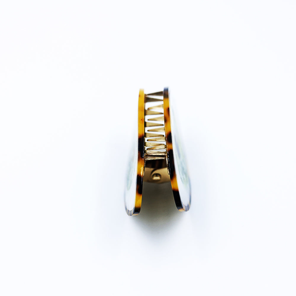 EVIL EYE HAIR CLUTCH (TRENDING)