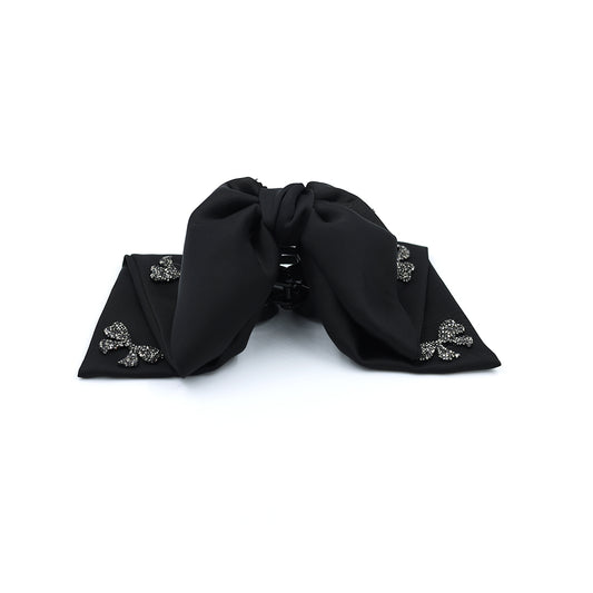 Bow Hair Clutch - Premium