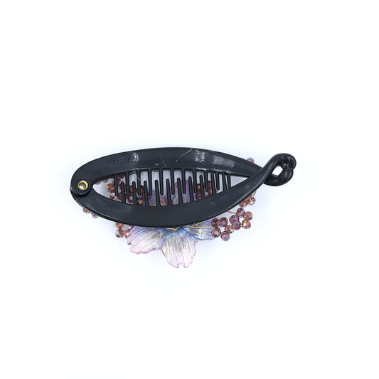 PREMIUM HANDMADE FISH CLIP