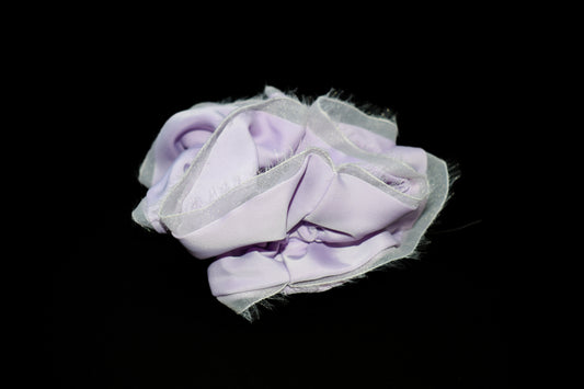 PREMIUM SCRUNCHIE