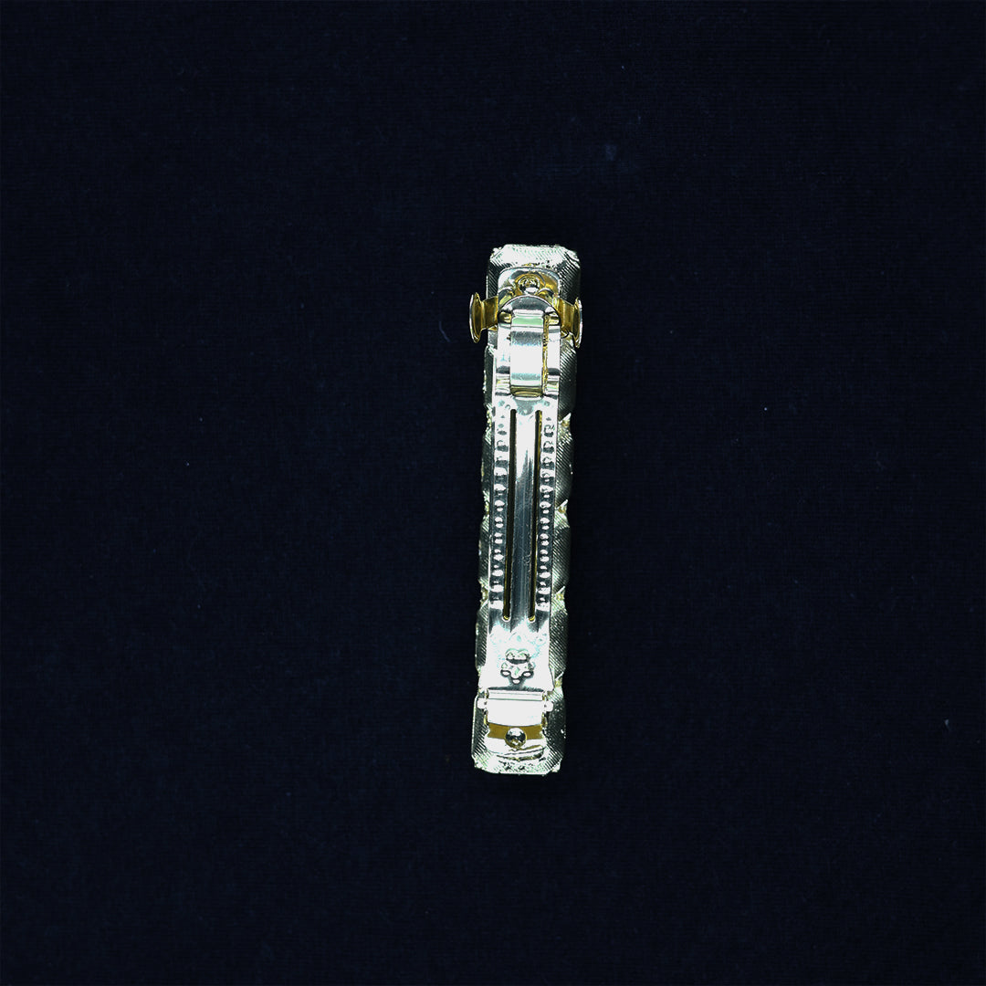 Premium Backpin - Handmade Superior Quality