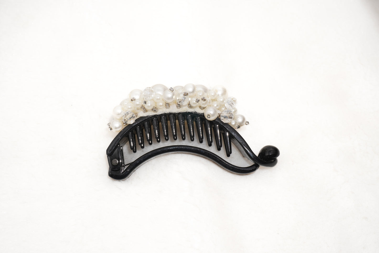 BANANA CLIP WITH WORK