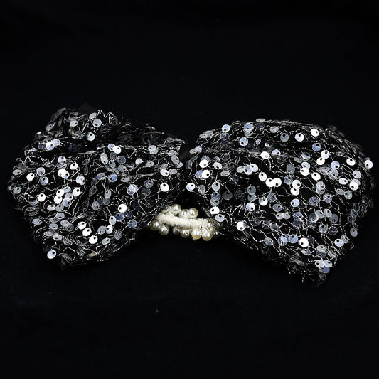 PREMIUM RUBBERBAND WITH BOW