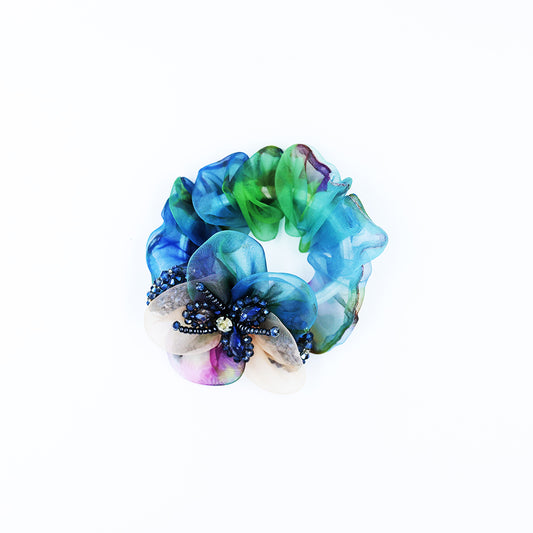 MULTICOLOUR RUBBERBAND - SUPERIOR QUALITY