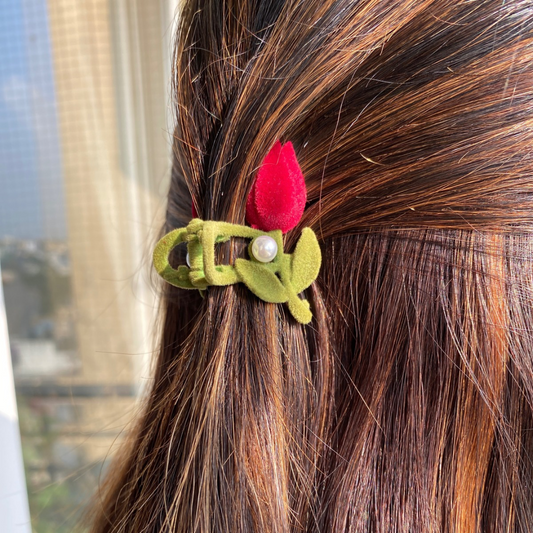 Hair Clutch Premium Quality