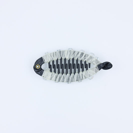 PREMIUM HANDMADE FISH CLIP