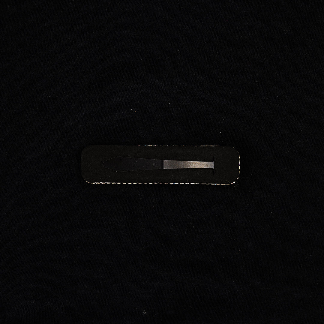 ALLIGATOR / SIDE - PIN
