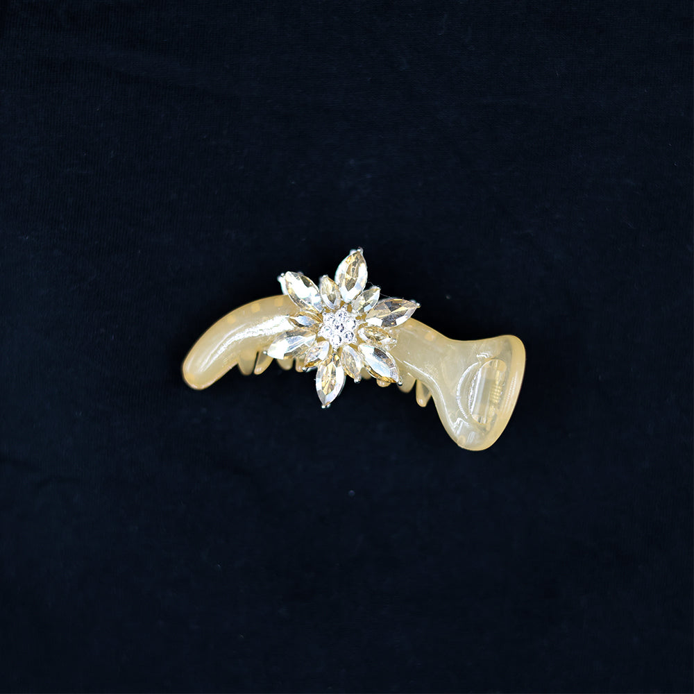 BANANA CLIP WITH WORK