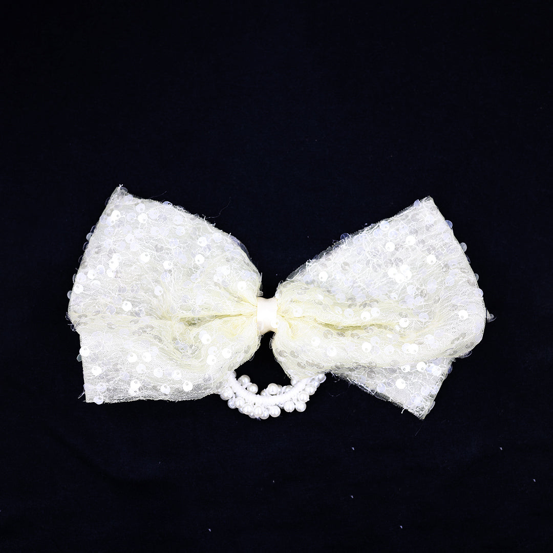 PREMIUM RUBBERBAND WITH BOW
