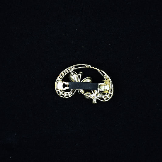 Premium Handmade Backpin