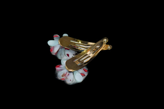 ALLIGATOR PIN - 2 PCS