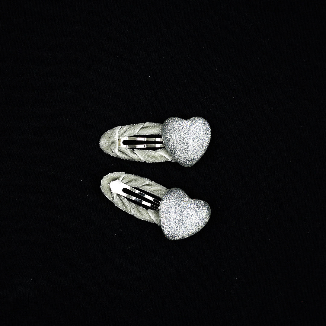 ALLIGATOR / SIDE - PIN SET OF 2