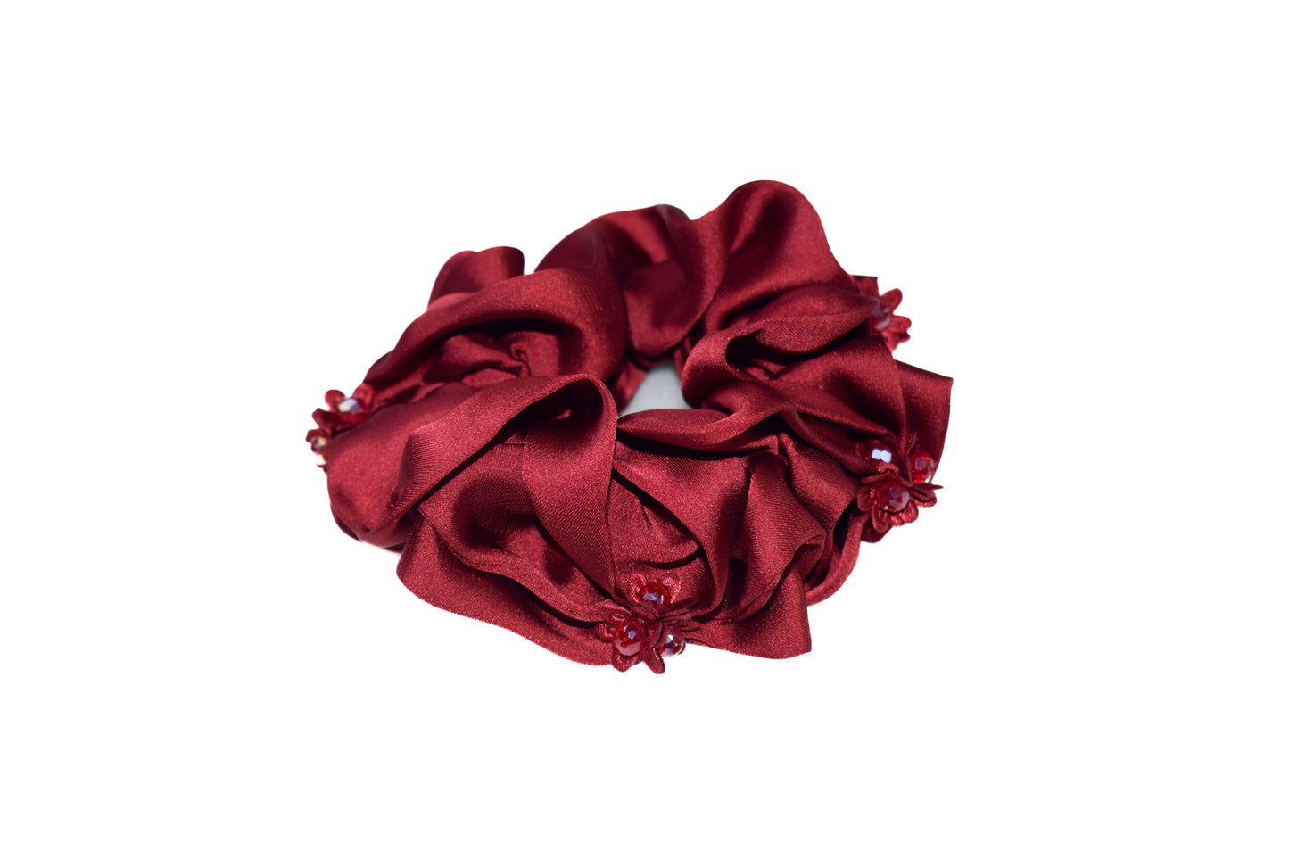 PREMIUM SCRUNCHIE