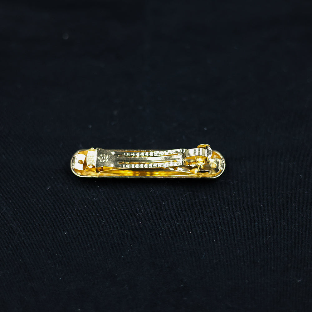 Handmade Backpin